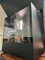 Game PC AMD Ryzen 5800X3D - 32GB - RX6800 Gaming X TRI0 16GB, Computers en Software, Desktop Pc's, Ophalen, Gebruikt, 32 GB, Zelf gebouwde pc