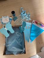 Leuke babyshower set, Ophalen of Verzenden, Gebruikt, Kraamcadeau