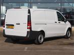 Mercedes-Benz Vito 114 CDI L2 | AIRCO/NAVI/CAMERA/CRUISE/TRE, Auto's, Gebruikt, 4 cilinders, 1934 kg, Wit