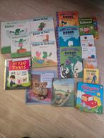 Leuke kinderboeken, o.a. Kikker, Borre, Nijntje, flapjesboek, Ophalen of Verzenden, Gelezen, Diverse, Fictie algemeen
