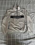 Jongens Black Bananas zipper maat S, Ophalen of Verzenden, Zo goed als nieuw, Black Bananas, Grijs