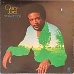 LP - Quincy Jones ‎– Smackwater Jack, 1960 tot 1980, Gebruikt, Ophalen of Verzenden, 12 inch