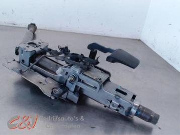 Stuurkolom Huis van een Volkswagen Caddy beschikbaar voor biedingen