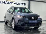 SEAT Arona 1.0 EcoTSI Style 110 PK / Navigatie full map / Cr, Auto's, Seat, Voorwielaandrijving, Gebruikt, Arona, Bedrijf