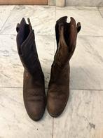 Bruine Lage Laarzen - Maat 39, Ophalen of Verzenden, Gedragen, Bruin, Lage of Enkellaarzen