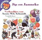 Annie MG Schmidt Jip en Janneke 2 Krasvrije CD, Cd's en Dvd's, Cd's | Kinderen en Jeugd, Ophalen of Verzenden, Zo goed als nieuw