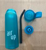Air up  fles, Sport en Fitness, Ophalen of Verzenden, Zo goed als nieuw