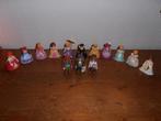 Playmobil koningen koninginnen en prinsessen., Ophalen of Verzenden, Zo goed als nieuw, Los playmobil