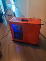 Game PC, Ophalen, Gebruikt