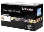Lexmark X792X1KG 2 stuks (zonder doos), Ophalen of Verzenden, Nieuw, Toner, Lexmark