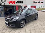 Peugeot 2008 1.2 PureTech Allure| Navi | Cruise | 80.543 km, 12 maanden, Euro 6, 1199 cc, Leder en Stof