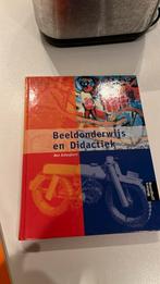 Ben Schasfoort - Beeldonderwijs en didactiek, Ophalen, Zo goed als nieuw, Ben Schasfoort, Nederlands