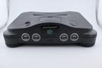 Nintendo 64 + Expansion Pack + 2 Controllers, Spelcomputers en Games, Spelcomputers | Nintendo 64, Ophalen of Verzenden, Gebruikt