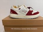 Te koop nieuwe KangaROOS Hot Shot Low Varsity maat 43, Kleding | Heren, Schoenen, Postlaan 3, Overige kleuren, Nieuw, 123@home.nl