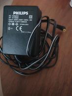 Philips AC adapter 4,5v, Audio, Tv en Foto, Ophalen of Verzenden, Gebruikt