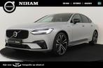 Volvo S90 T8 AWD ULTIMATE DARK *FULL OPTIONS!* -PANO.DAK|LUC, Automaat, 12 maanden, Euro 6, 4 cilinders