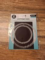 Studio Light Snijmallen - Cirkels, Ophalen of Verzenden, Zo goed als nieuw, Gereedschap of Toebehoren