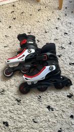 Skeelers maat 31 tot 34, Ophalen of Verzenden, Zo goed als nieuw, Inline skates 4 wielen, Overige merken