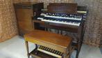 Hammond B3 (MINT) + Leslie 122 incl restauratie en garantie, Muziek en Instrumenten, Ophalen, Zo goed als nieuw, 2 klavieren, Hammondorgel