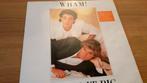 Wham make it big, Cd's en Dvd's, Vinyl | Pop, Ophalen of Verzenden, 1980 tot 2000, Gebruikt, 12 inch