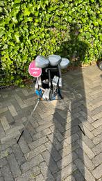 Golfset Wilson HT2000, Sport en Fitness, Golf, Ophalen, Gebruikt, Set, Overige merken