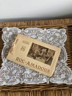 Vintage fotoalbum ROC Amadour (230823), Ophalen of Verzenden