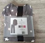 🍇flanellen pyjama maat L🍇.     Nieuw, Verzenden, Nieuw, Maat 38/40 (M)