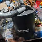 aszuiger werkt heel goed stofzuiger in de rubberen ring, Doe-het-zelf en Verbouw, Reinigingsmachines, Ophalen of Verzenden, Zo goed als nieuw