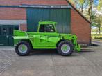 Verreiker Merlo 40.8 XS  / Telehandler / Teleporter, Zakelijke goederen, Machines en Bouw | Kranen en Graafmachines, Ophalen, Verreiker