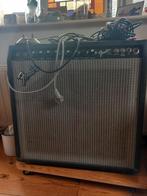 Fender 75 en Fender Twin Reverb buizenversterkers, Muziek en Instrumenten, Ophalen, Gebruikt, 100 watt of meer