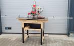 Wurth Prebomat Scharnierboormachine / Rijboormachine, 600 watt of meer, Wurth, Zo goed als nieuw, Nvt