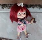 Bjd pop, Verzamelen, Poppen, Ophalen of Verzenden, Zo goed als nieuw, Pop