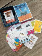 Dummie de Mummie Egypte Kwartet - Kaartspel, Hobby en Vrije tijd, Gezelschapsspellen | Bordspellen, Een of twee spelers, Ophalen of Verzenden