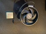 amd 5 2600x processor met koeler, Computers en Software, Processors, Ophalen, Gebruikt, Socket AM4