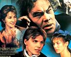 Le neveu de Beethoven (1985) - Originele filmposter, Verzamelen, Rechthoekig Staand, Verzenden, Zo goed als nieuw, A1 t/m A3