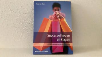 Succesvol kopen en klagen beschikbaar voor biedingen