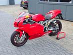Ducati Sport 749 Bip/Mono Termignoni uitlaat. Carbon. Open k, Automotive & Motomotive Correct, Tramweg 61
9422BM   Smilde, Bedrijf