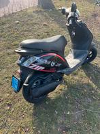 Piaggio Zip 125cc  a1 keurbaar, Fietsen en Brommers, Scooters | Piaggio, Gebruikt, Overige modellen, Maximaal 45 km/u, Benzine
