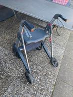 ANWB rollator, Ophalen, Lichtgewicht
