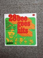 vinyl lp John Hamilton Band 28 bee gees hits, Cd's en Dvd's, Vinyl | Pop, Ophalen of Verzenden, 1960 tot 1980, Gebruikt, 12 inch