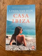 Casa Ibiza.  Linda van Rijn    nieuw, Boeken, Ophalen, Zo goed als nieuw, Nederland