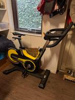 Horizon GR7 Indoor Cycle - Topconditie!, Sport en Fitness, Fitnessmaterialen, Ophalen of Verzenden, Zo goed als nieuw, Benen, Overige typen