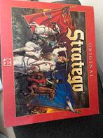 Stratego Original Bordspel -, Een of twee spelers, Ophalen of Verzenden, Zo goed als nieuw
