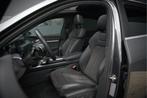 Audi e-tron Sportback 50 quattro S edition 71 kWh | S-Line |, Automaat, Zwart, 71 kWh, Origineel Nederlands