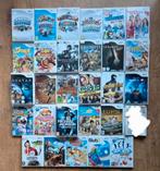 Nintendo Wii Games, Avontuur en Actie, Ophalen of Verzenden, Zo goed als nieuw, 3 spelers of meer