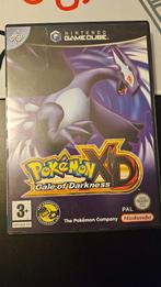 Pokemon XD Gale of Darkness - Gamecube, Spelcomputers en Games, Games | Nintendo GameCube, Vanaf 3 jaar, Avontuur en Actie, Gebruikt