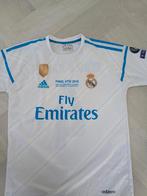 Sergio Ramos Voetbalshirt - Real Madrid, Sport en Fitness, Voetbal, Maat M, Ophalen of Verzenden, Nieuw, Shirt