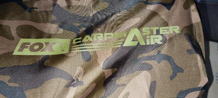 Onthaakmat, Watersport en Boten, Hengelsport | Karpervissen, Zo goed als nieuw, Overige typen, Ophalen