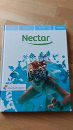 Nectar 2 VMBO-KGT, Boeken, VMBO, Biologie, Nieuw, Ophalen of Verzenden
