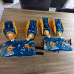 2  x  Opblaasbare zwemvest, Jongen of Meisje, One size, Decathlon, Ophalen of Verzenden